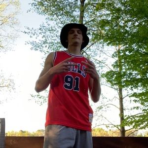 Meet your Posher, Luke